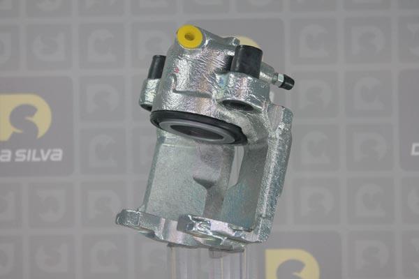 DA SILVA ET3972 - Bremssattel alexcarstop-ersatzteile.com