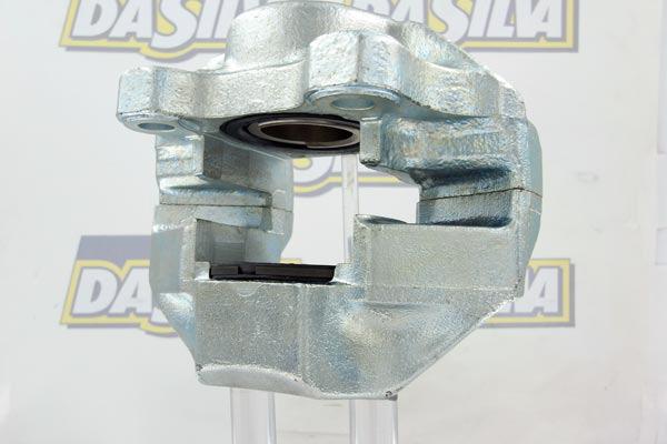 DA SILVA ET3639 - Bremssattel alexcarstop-ersatzteile.com