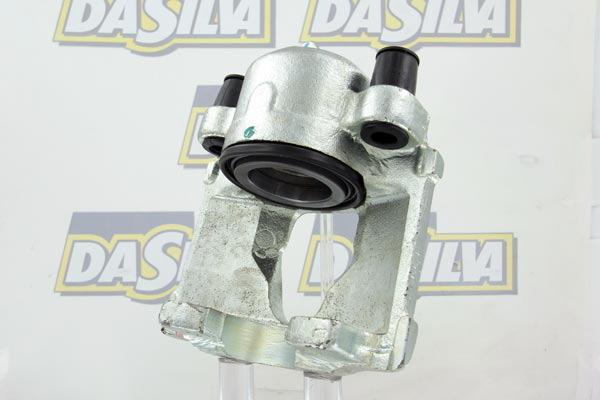 DA SILVA ET3709 - Bremssattel alexcarstop-ersatzteile.com