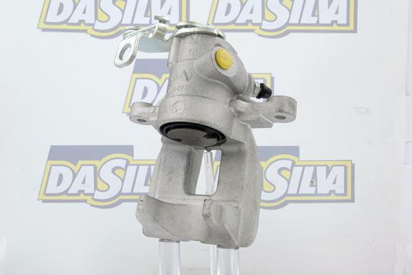 DA SILVA ET2584 - Bremssattel alexcarstop-ersatzteile.com