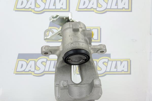 DA SILVA ET2539 - Bremssattel alexcarstop-ersatzteile.com