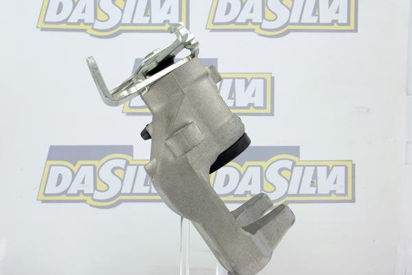 DA SILVA ET2539 - Bremssattel alexcarstop-ersatzteile.com