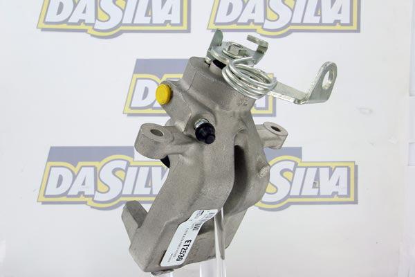 DA SILVA ET2539 - Bremssattel alexcarstop-ersatzteile.com