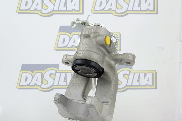 DA SILVA ET2539 - Bremssattel alexcarstop-ersatzteile.com