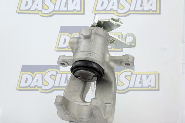 DA SILVA ET2535 - Bremssattel alexcarstop-ersatzteile.com