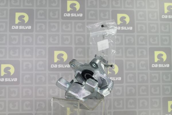 DA SILVA ET2116 - Bremssattel alexcarstop-ersatzteile.com