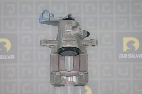 DA SILVA ET2136 - Bremssattel alexcarstop-ersatzteile.com