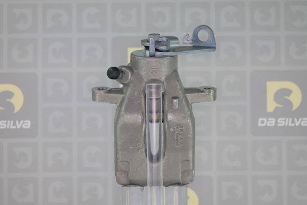 DA SILVA ET2136 - Bremssattel alexcarstop-ersatzteile.com