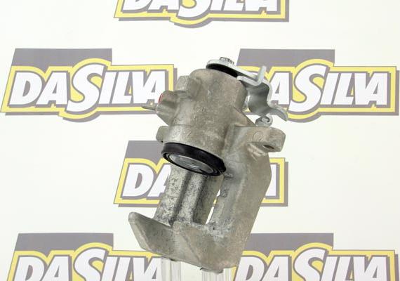 DA SILVA ET2805 - Bremssattel alexcarstop-ersatzteile.com