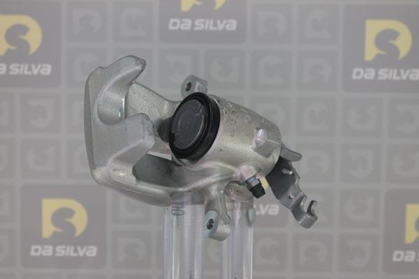 DA SILVA ET2283 - Bremssattel alexcarstop-ersatzteile.com