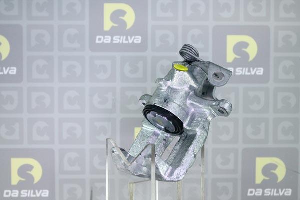 DA SILVA ET2235 - Bremssattel alexcarstop-ersatzteile.com