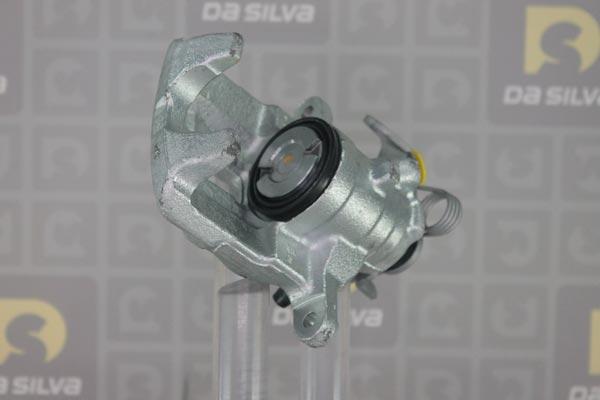 DA SILVA ET2233 - Bremssattel alexcarstop-ersatzteile.com