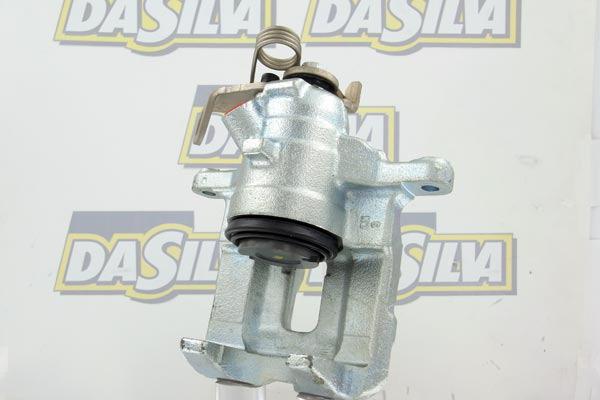 DA SILVA ET2226 - Bremssattel alexcarstop-ersatzteile.com