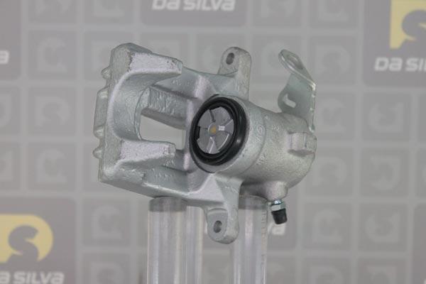 DA SILVA ET2764 - Bremssattel alexcarstop-ersatzteile.com