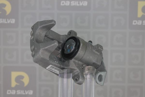 DA SILVA ET2766 - Bremssattel alexcarstop-ersatzteile.com