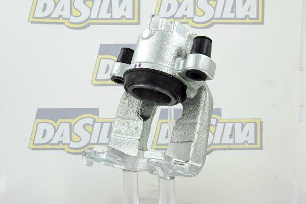 DA SILVA ET7444 - Bremssattel alexcarstop-ersatzteile.com