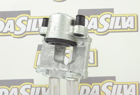 DA SILVA ET7539 - Bremssattel alexcarstop-ersatzteile.com