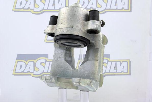 DA SILVA ET7176 - Bremssattel alexcarstop-ersatzteile.com