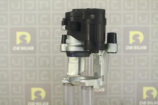 DA SILVA ET7298 - Bremssattel alexcarstop-ersatzteile.com