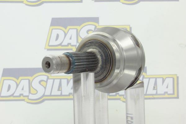 DA SILVA J8925 - Gelenksatz, Antriebswelle alexcarstop-ersatzteile.com