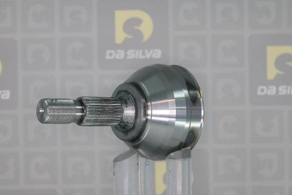 DA SILVA J8659 - Gelenksatz, Antriebswelle alexcarstop-ersatzteile.com