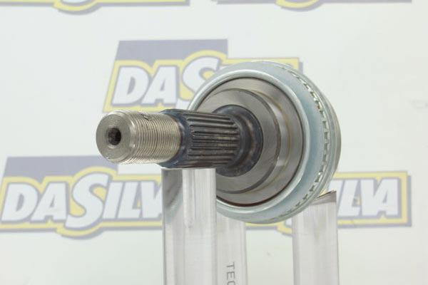 DA SILVA J3558 - Gelenksatz, Antriebswelle alexcarstop-ersatzteile.com