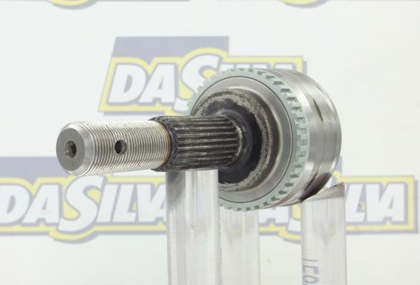 DA SILVA J3589 - Gelenksatz, Antriebswelle alexcarstop-ersatzteile.com