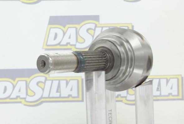 DA SILVA J3268 - Gelenksatz, Antriebswelle alexcarstop-ersatzteile.com