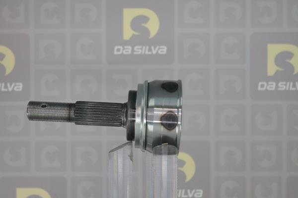 DA SILVA J3271 - Gelenksatz, Antriebswelle alexcarstop-ersatzteile.com