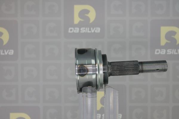 DA SILVA J3271 - Gelenksatz, Antriebswelle alexcarstop-ersatzteile.com