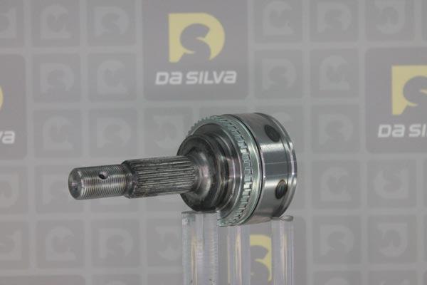 DA SILVA J7452 - Gelenksatz, Antriebswelle alexcarstop-ersatzteile.com