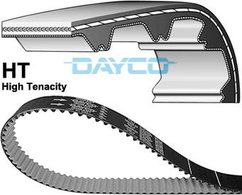 Dayco 941033 - Zahnriemen alexcarstop-ersatzteile.com