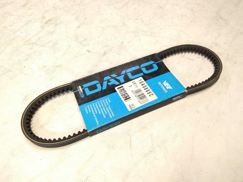 Dayco 10A0665C - Keilriemen alexcarstop-ersatzteile.com