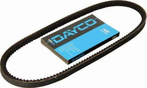 Dayco 13A0975C - Keilriemen alexcarstop-ersatzteile.com