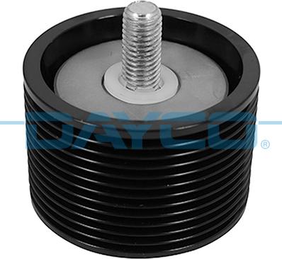 Dayco APV4080 - Umlenk / Führungsrolle, Keilrippenriemen alexcarstop-ersatzteile.com