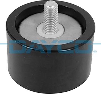 Dayco APV4081 - Umlenk / Führungsrolle, Keilrippenriemen alexcarstop-ersatzteile.com