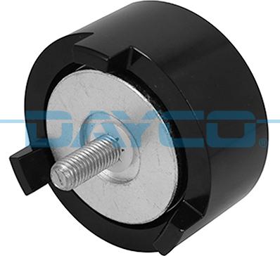 Dayco APV4082 - Umlenk / Führungsrolle, Keilrippenriemen alexcarstop-ersatzteile.com