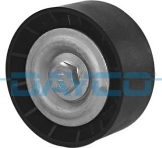 Dayco APV1091 - Umlenk / Führungsrolle, Keilrippenriemen alexcarstop-ersatzteile.com