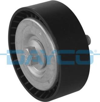 Dayco APV1024 - Umlenk / Führungsrolle, Keilrippenriemen alexcarstop-ersatzteile.com