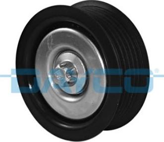 Dayco APV1155 - Umlenk / Führungsrolle, Keilrippenriemen alexcarstop-ersatzteile.com