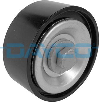 Dayco APV3090 - Umlenk / Führungsrolle, Keilrippenriemen alexcarstop-ersatzteile.com