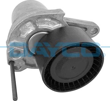 Dayco APV3205 - Riemenspanner, Keilrippenriemen alexcarstop-ersatzteile.com