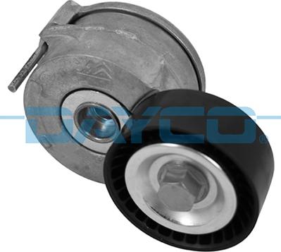 Dayco APV3753 - Riemenspanner, Keilrippenriemen alexcarstop-ersatzteile.com