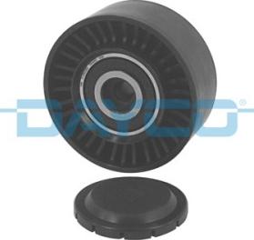 Dayco APV2517 - Umlenk / Führungsrolle, Keilrippenriemen alexcarstop-ersatzteile.com