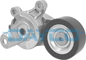 Dayco APV2524 - Riemenspanner, Keilrippenriemen alexcarstop-ersatzteile.com