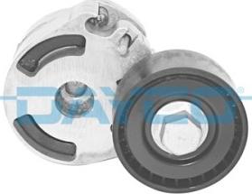 Dayco APV2528 - Riemenspanner, Keilrippenriemen alexcarstop-ersatzteile.com