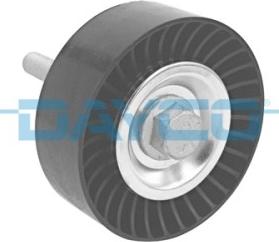 Dayco APV2523 - Umlenk / Führungsrolle, Keilrippenriemen alexcarstop-ersatzteile.com