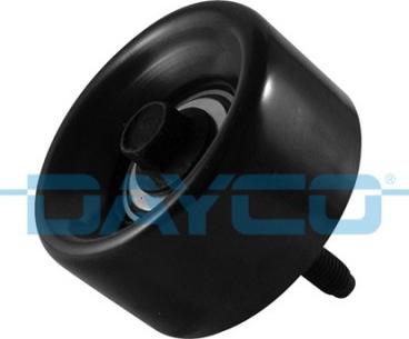 Dayco APV2680 - Umlenk / Führungsrolle, Keilrippenriemen alexcarstop-ersatzteile.com