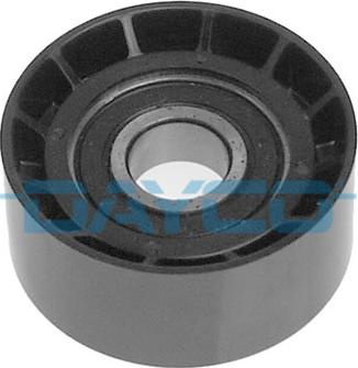 DT Spare Parts 4047755424060 - Umlenk / Führungsrolle, Keilrippenriemen alexcarstop-ersatzteile.com