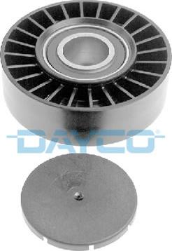 Dayco APV2136 - Umlenk / Führungsrolle, Keilrippenriemen alexcarstop-ersatzteile.com